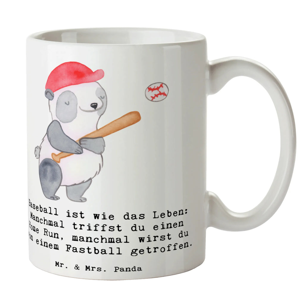 Tasse Baseball Leben Tasse, Kaffeetasse, Teetasse, Becher, Kaffeebecher, Teebecher, Keramiktasse, Porzellantasse, Büro Tasse, Geschenk Tasse, Tasse Sprüche, Tasse Motive, Kaffeetassen, Tasse bedrucken, Designer Tasse, Cappuccino Tassen, Schöne Teetassen, Geschenk, Sport, Sportart, Hobby, Schenken, Danke, Dankeschön, Auszeichnung, Gewinn, Sportler