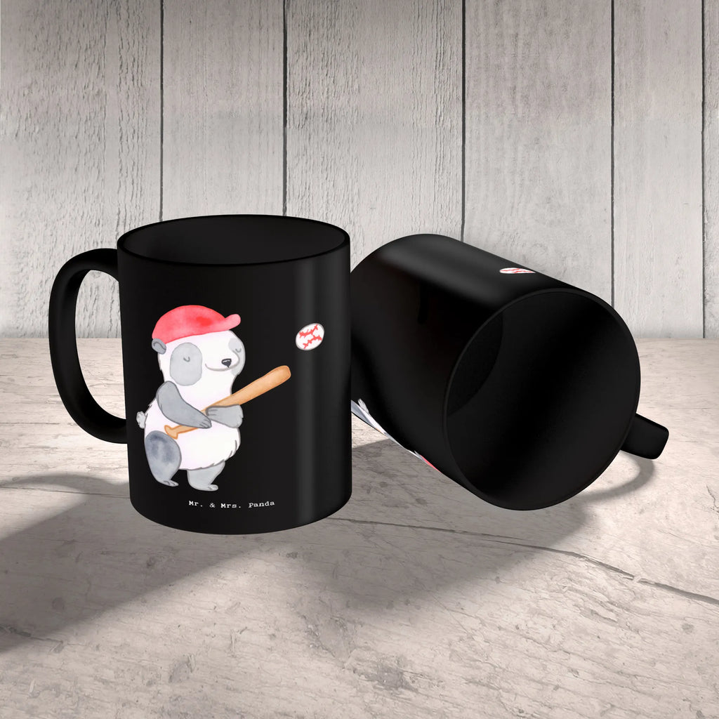 Tasse Baseball Leben Tasse, Kaffeetasse, Teetasse, Becher, Kaffeebecher, Teebecher, Keramiktasse, Porzellantasse, Büro Tasse, Geschenk Tasse, Tasse Sprüche, Tasse Motive, Kaffeetassen, Tasse bedrucken, Designer Tasse, Cappuccino Tassen, Schöne Teetassen, Geschenk, Sport, Sportart, Hobby, Schenken, Danke, Dankeschön, Auszeichnung, Gewinn, Sportler