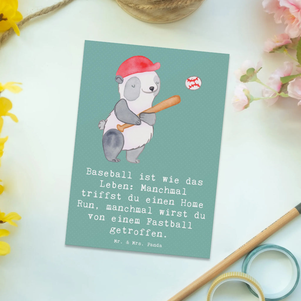 Postkarte Baseball Leben Postkarte, Karte, Geschenkkarte, Grußkarte, Einladung, Ansichtskarte, Geburtstagskarte, Einladungskarte, Dankeskarte, Ansichtskarten, Einladung Geburtstag, Einladungskarten Geburtstag, Geschenk, Sport, Sportart, Hobby, Schenken, Danke, Dankeschön, Auszeichnung, Gewinn, Sportler