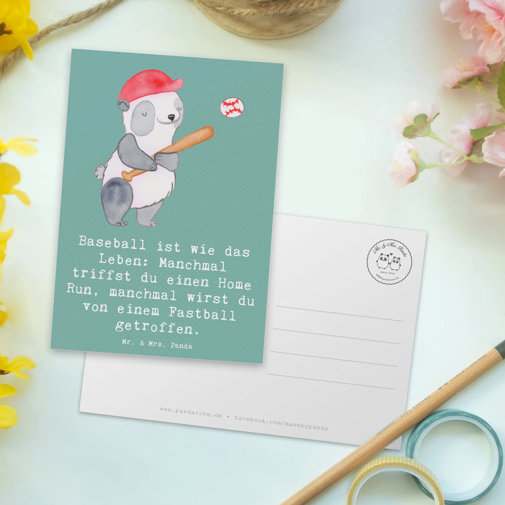 Postkarte Baseball Leben Postkarte, Karte, Geschenkkarte, Grußkarte, Einladung, Ansichtskarte, Geburtstagskarte, Einladungskarte, Dankeskarte, Ansichtskarten, Einladung Geburtstag, Einladungskarten Geburtstag, Geschenk, Sport, Sportart, Hobby, Schenken, Danke, Dankeschön, Auszeichnung, Gewinn, Sportler