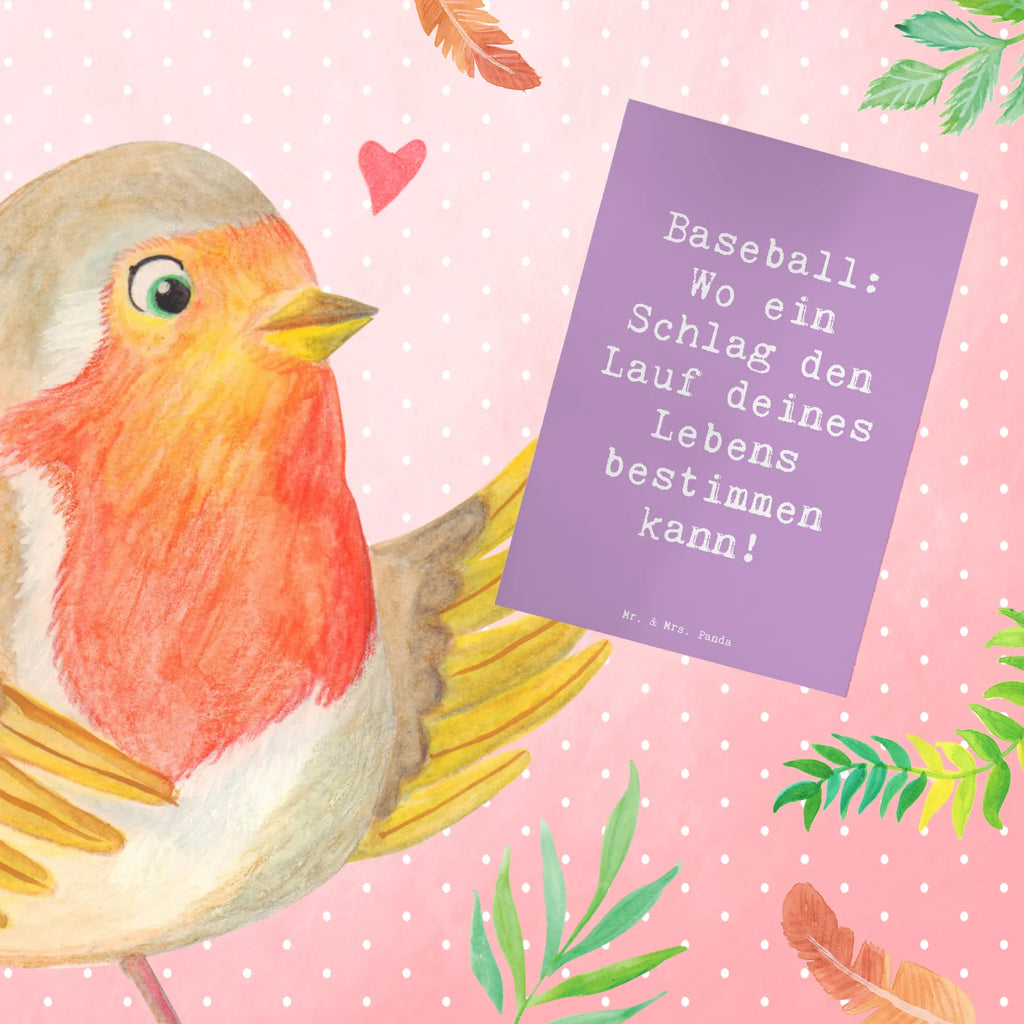 Grußkarte Spruch Baseball Schlag Grußkarte, Klappkarte, Einladungskarte, Glückwunschkarte, Hochzeitskarte, Geburtstagskarte, Karte, Ansichtskarten, Geschenk, Sport, Sportart, Hobby, Schenken, Danke, Dankeschön, Auszeichnung, Gewinn, Sportler