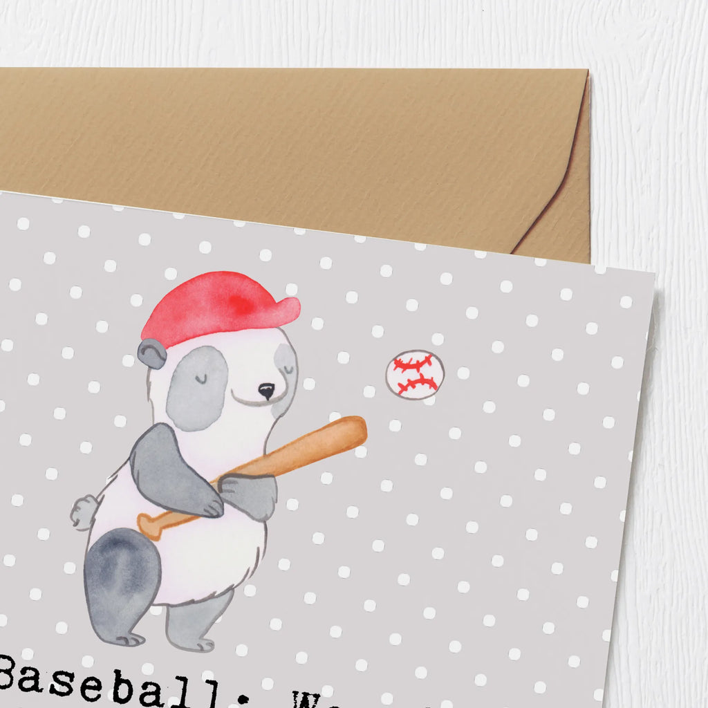 Deluxe Karte Baseball Schlag Karte, Grußkarte, Klappkarte, Einladungskarte, Glückwunschkarte, Hochzeitskarte, Geburtstagskarte, Hochwertige Grußkarte, Hochwertige Klappkarte, Geschenk, Sport, Sportart, Hobby, Schenken, Danke, Dankeschön, Auszeichnung, Gewinn, Sportler