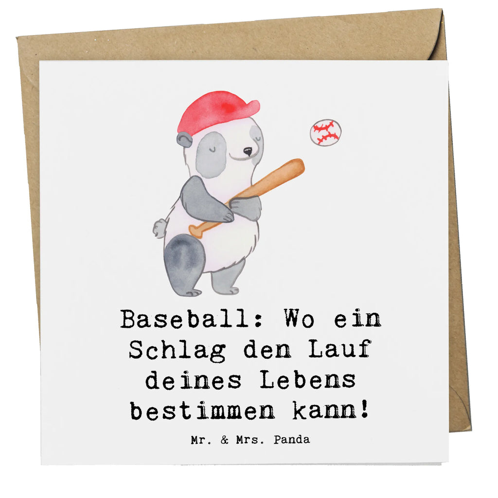 Deluxe Karte Baseball Schlag Karte, Grußkarte, Klappkarte, Einladungskarte, Glückwunschkarte, Hochzeitskarte, Geburtstagskarte, Hochwertige Grußkarte, Hochwertige Klappkarte, Geschenk, Sport, Sportart, Hobby, Schenken, Danke, Dankeschön, Auszeichnung, Gewinn, Sportler