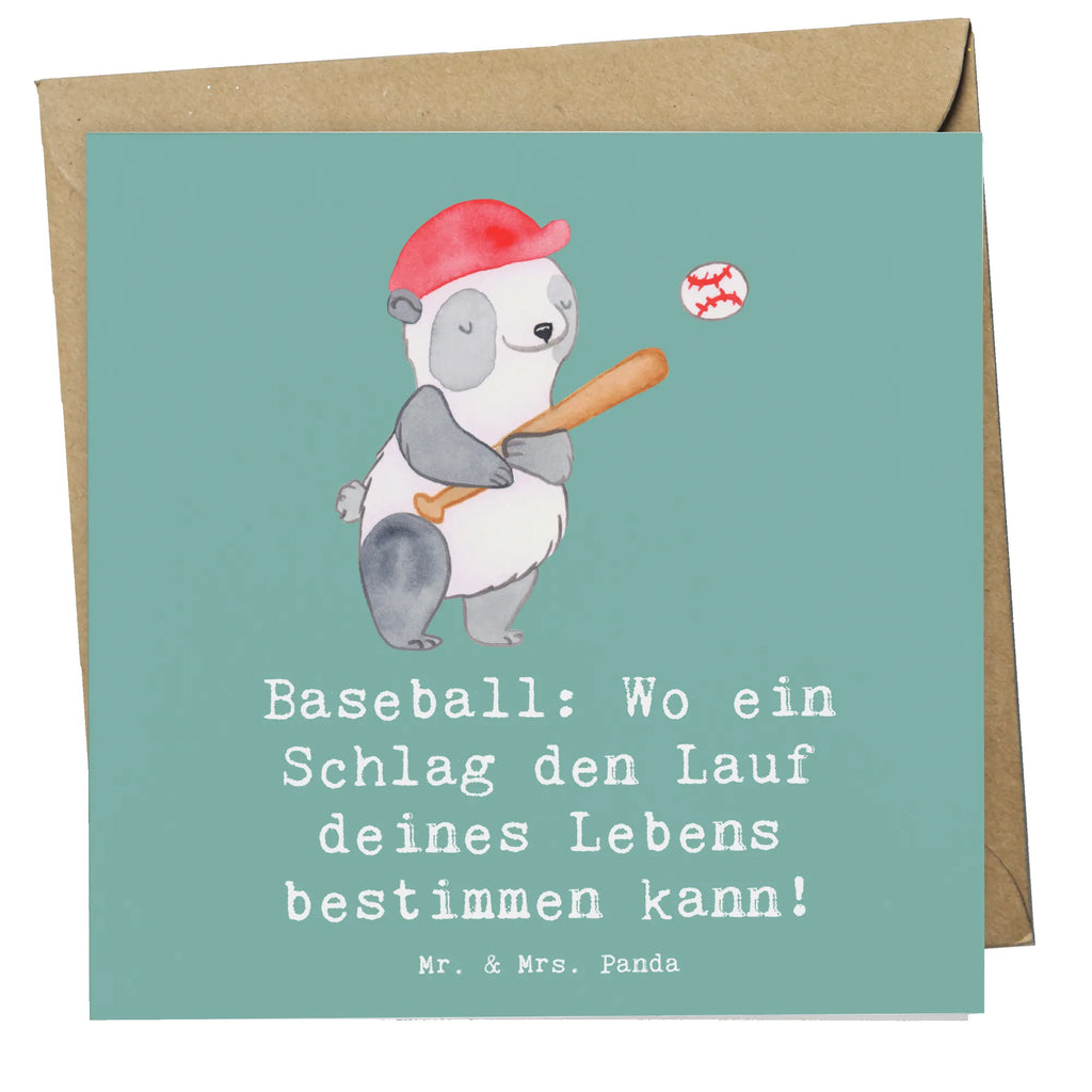 Deluxe Karte Baseball Schlag Karte, Grußkarte, Klappkarte, Einladungskarte, Glückwunschkarte, Hochzeitskarte, Geburtstagskarte, Hochwertige Grußkarte, Hochwertige Klappkarte, Geschenk, Sport, Sportart, Hobby, Schenken, Danke, Dankeschön, Auszeichnung, Gewinn, Sportler