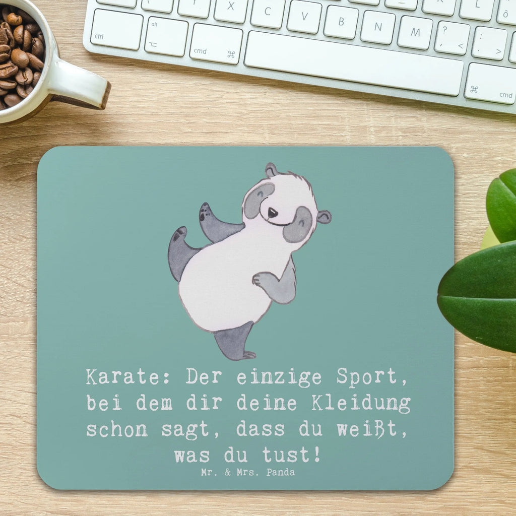 Mauspad Karate Kleidung Mousepad, Computer zubehör, Büroausstattung, PC Zubehör, Arbeitszimmer, Mauspad, Einzigartiges Mauspad, Designer Mauspad, Mausunterlage, Mauspad Büro, Geschenk, Sport, Sportart, Hobby, Schenken, Danke, Dankeschön, Auszeichnung, Gewinn, Sportler