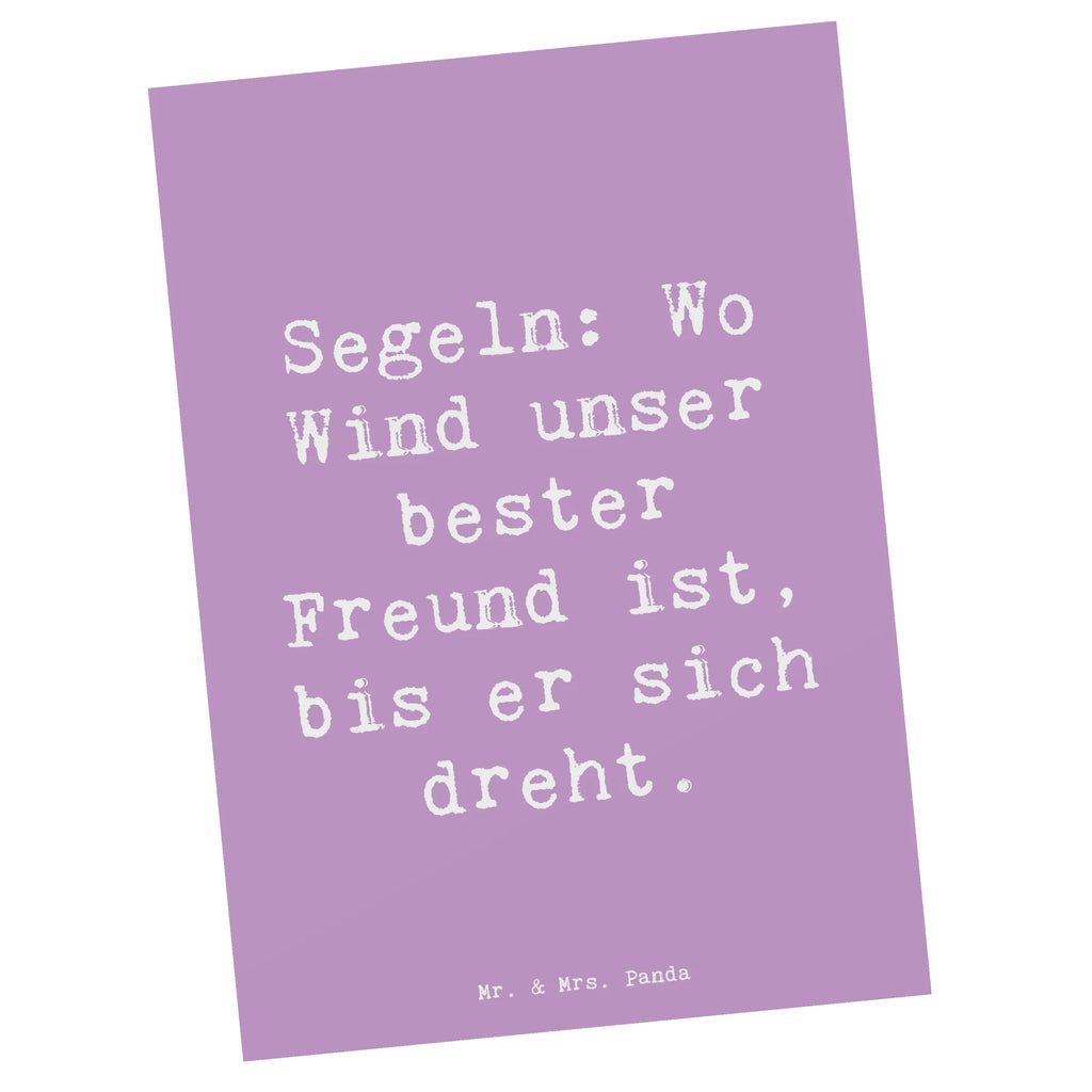 Postkarte Spruch Segeln Windfreund Postkarte, Karte, Geschenkkarte, Grußkarte, Einladung, Ansichtskarte, Geburtstagskarte, Einladungskarte, Dankeskarte, Ansichtskarten, Einladung Geburtstag, Einladungskarten Geburtstag, Geschenk, Sport, Sportart, Hobby, Schenken, Danke, Dankeschön, Auszeichnung, Gewinn, Sportler