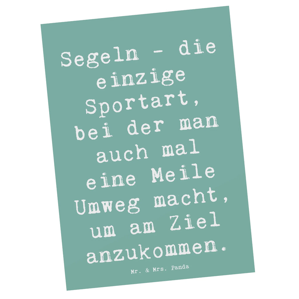 Postkarte Spruch Segeln Umweg Postkarte, Karte, Geschenkkarte, Grußkarte, Einladung, Ansichtskarte, Geburtstagskarte, Einladungskarte, Dankeskarte, Ansichtskarten, Einladung Geburtstag, Einladungskarten Geburtstag, Geschenk, Sport, Sportart, Hobby, Schenken, Danke, Dankeschön, Auszeichnung, Gewinn, Sportler