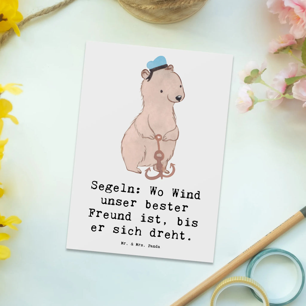 Postkarte Segeln Windfreund Postkarte, Karte, Geschenkkarte, Grußkarte, Einladung, Ansichtskarte, Geburtstagskarte, Einladungskarte, Dankeskarte, Ansichtskarten, Einladung Geburtstag, Einladungskarten Geburtstag, Geschenk, Sport, Sportart, Hobby, Schenken, Danke, Dankeschön, Auszeichnung, Gewinn, Sportler