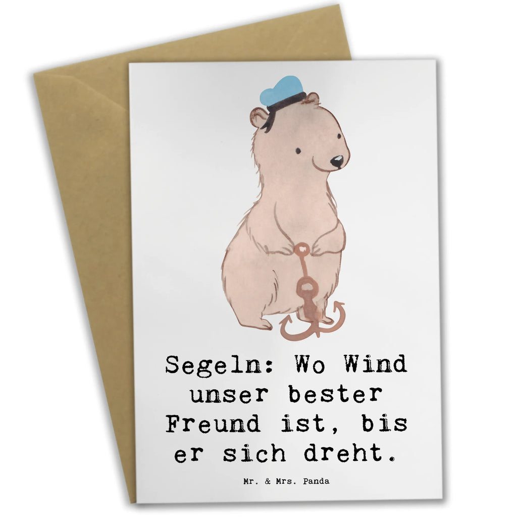 Grußkarte Segeln Windfreund Grußkarte, Klappkarte, Einladungskarte, Glückwunschkarte, Hochzeitskarte, Geburtstagskarte, Karte, Ansichtskarten, Geschenk, Sport, Sportart, Hobby, Schenken, Danke, Dankeschön, Auszeichnung, Gewinn, Sportler