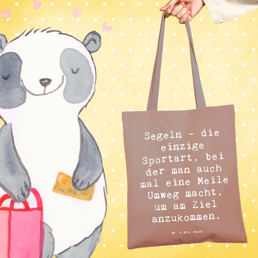 Tragetasche Spruch Segeln Umweg Beuteltasche, Beutel, Einkaufstasche, Jutebeutel, Stoffbeutel, Tasche, Shopper, Umhängetasche, Strandtasche, Schultertasche, Stofftasche, Tragetasche, Badetasche, Jutetasche, Einkaufstüte, Laptoptasche, Geschenk, Sport, Sportart, Hobby, Schenken, Danke, Dankeschön, Auszeichnung, Gewinn, Sportler