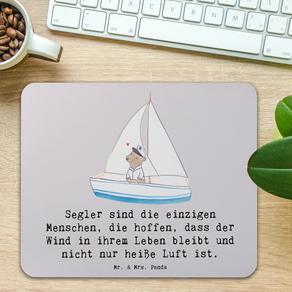 Mauspad Segeln Lebenswind Mousepad, Computer zubehör, Büroausstattung, PC Zubehör, Arbeitszimmer, Mauspad, Einzigartiges Mauspad, Designer Mauspad, Mausunterlage, Mauspad Büro, Geschenk, Sport, Sportart, Hobby, Schenken, Danke, Dankeschön, Auszeichnung, Gewinn, Sportler