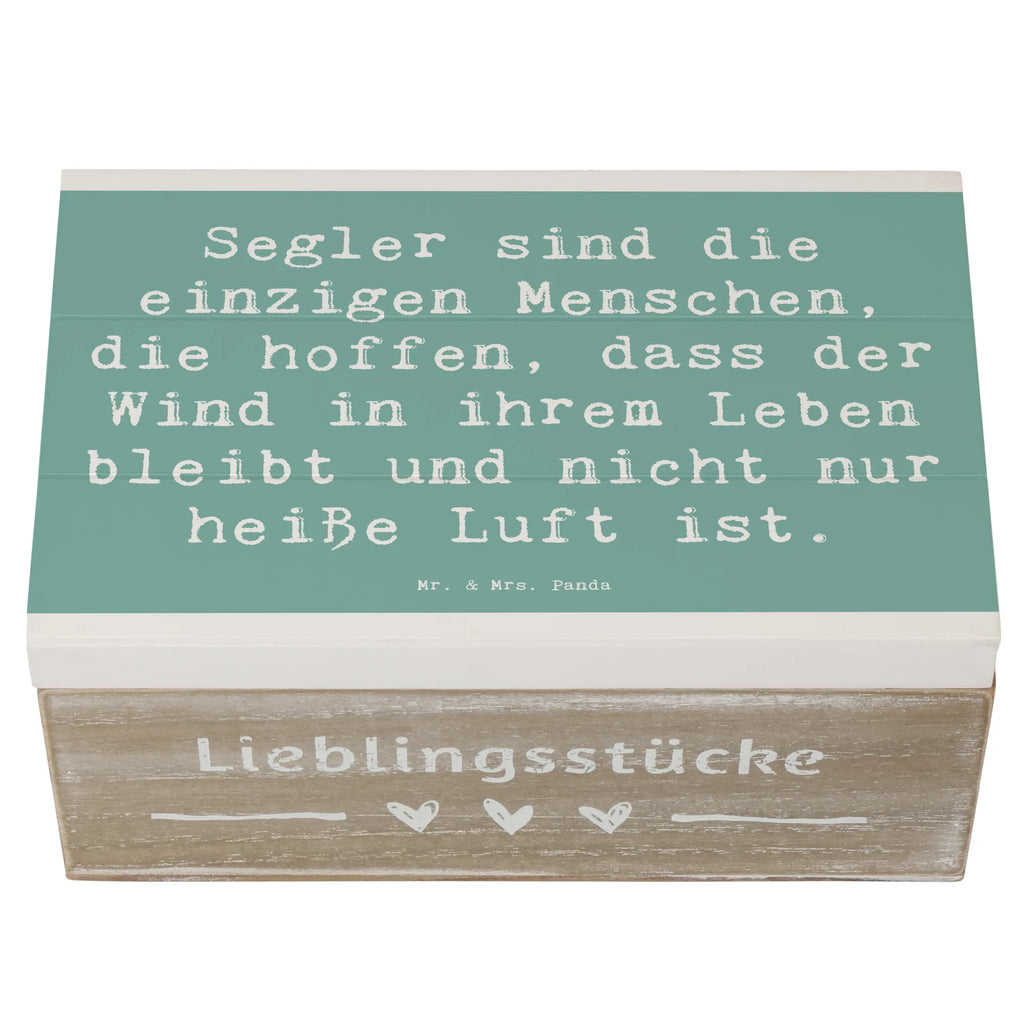 Holzkiste Spruch Segeln Lebenswind Holzkiste, Kiste, Schatzkiste, Truhe, Schatulle, XXL, Erinnerungsbox, Erinnerungskiste, Dekokiste, Aufbewahrungsbox, Geschenkbox, Geschenkdose, Geschenk, Sport, Sportart, Hobby, Schenken, Danke, Dankeschön, Auszeichnung, Gewinn, Sportler