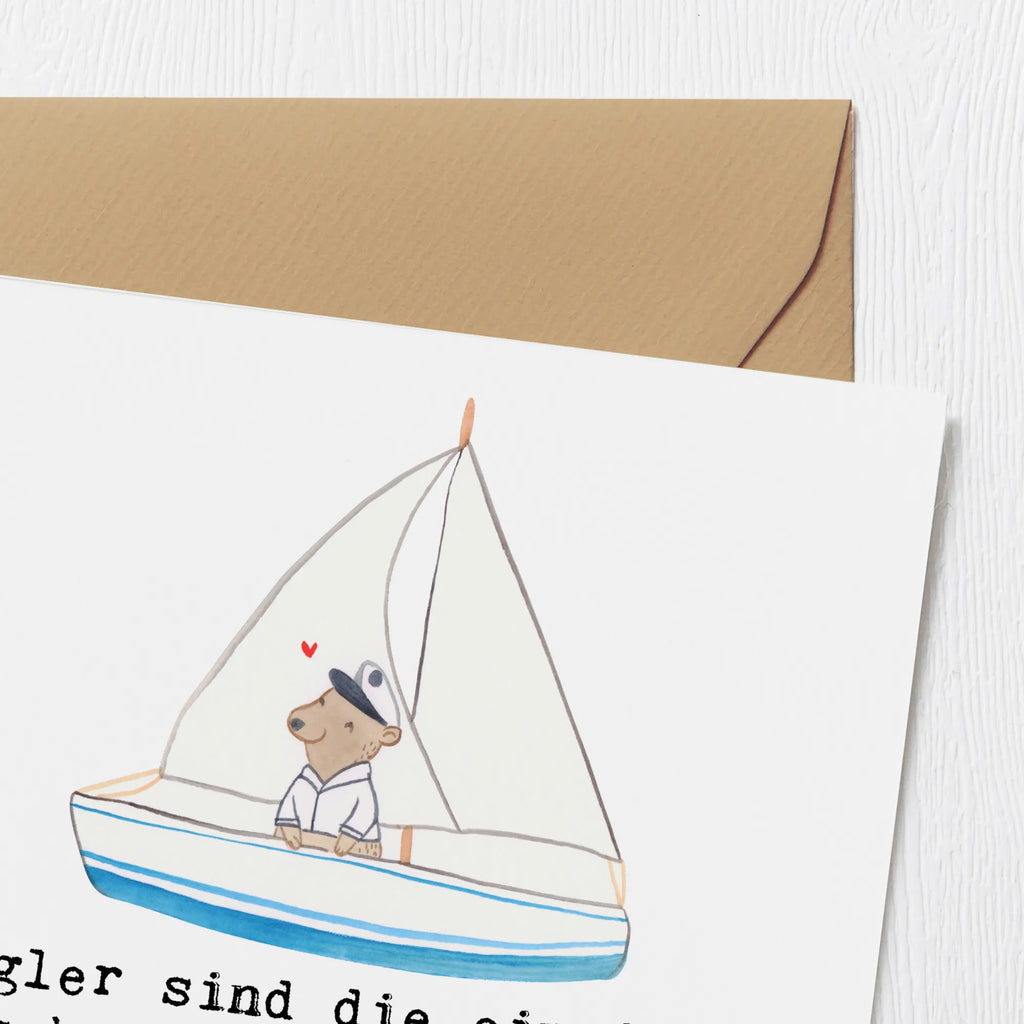 Deluxe Karte Segeln Lebenswind Karte, Grußkarte, Klappkarte, Einladungskarte, Glückwunschkarte, Hochzeitskarte, Geburtstagskarte, Hochwertige Grußkarte, Hochwertige Klappkarte, Geschenk, Sport, Sportart, Hobby, Schenken, Danke, Dankeschön, Auszeichnung, Gewinn, Sportler