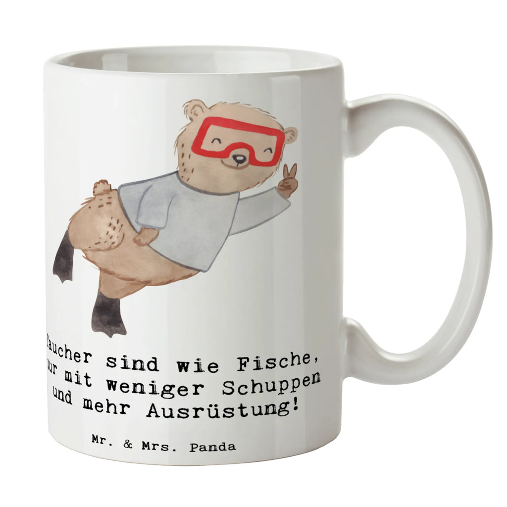 Tasse Tauchen Abenteuer Tasse, Kaffeetasse, Teetasse, Becher, Kaffeebecher, Teebecher, Keramiktasse, Porzellantasse, Büro Tasse, Geschenk Tasse, Tasse Sprüche, Tasse Motive, Kaffeetassen, Tasse bedrucken, Designer Tasse, Cappuccino Tassen, Schöne Teetassen, Geschenk, Sport, Sportart, Hobby, Schenken, Danke, Dankeschön, Auszeichnung, Gewinn, Sportler