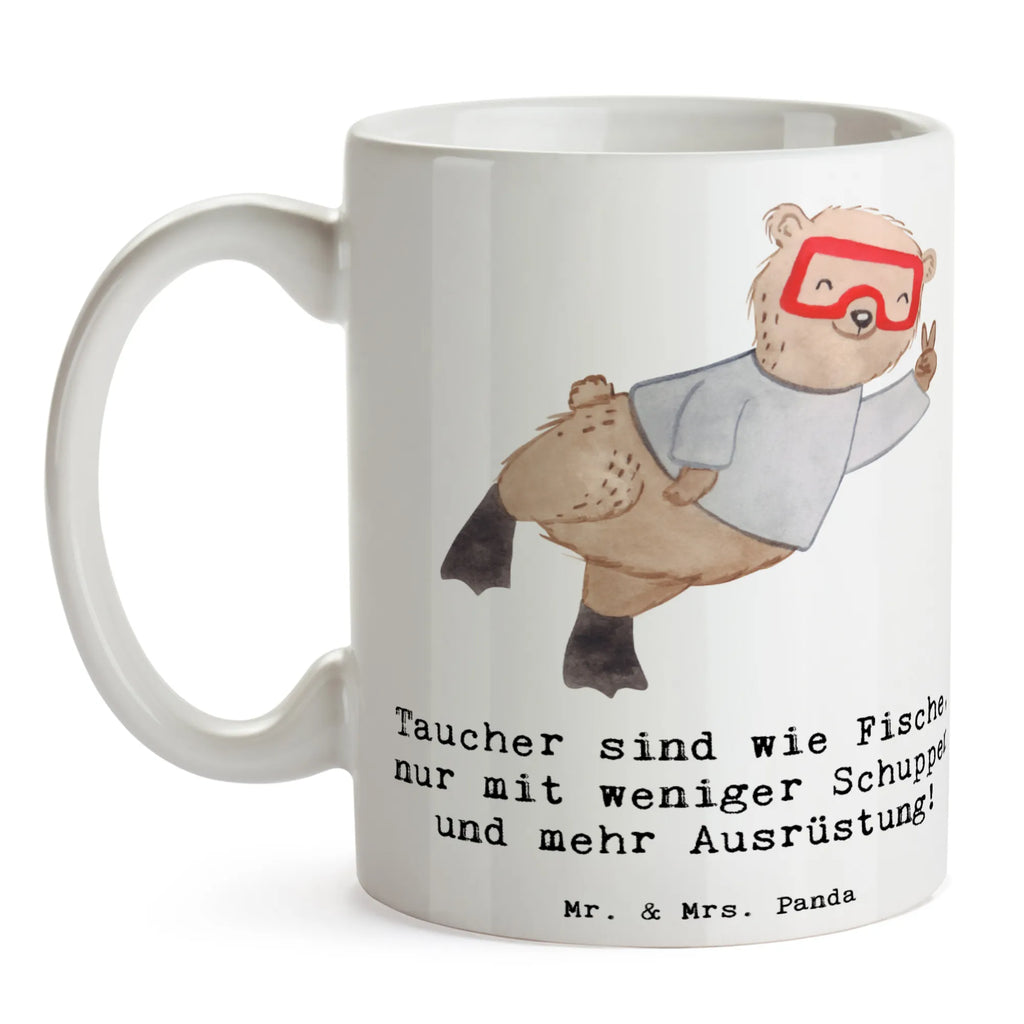 Tasse Tauchen Abenteuer Tasse, Kaffeetasse, Teetasse, Becher, Kaffeebecher, Teebecher, Keramiktasse, Porzellantasse, Büro Tasse, Geschenk Tasse, Tasse Sprüche, Tasse Motive, Kaffeetassen, Tasse bedrucken, Designer Tasse, Cappuccino Tassen, Schöne Teetassen, Geschenk, Sport, Sportart, Hobby, Schenken, Danke, Dankeschön, Auszeichnung, Gewinn, Sportler