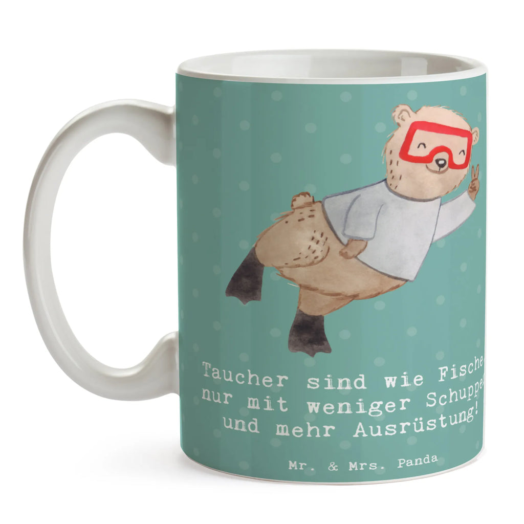 Tasse Tauchen Abenteuer Tasse, Kaffeetasse, Teetasse, Becher, Kaffeebecher, Teebecher, Keramiktasse, Porzellantasse, Büro Tasse, Geschenk Tasse, Tasse Sprüche, Tasse Motive, Kaffeetassen, Tasse bedrucken, Designer Tasse, Cappuccino Tassen, Schöne Teetassen, Geschenk, Sport, Sportart, Hobby, Schenken, Danke, Dankeschön, Auszeichnung, Gewinn, Sportler