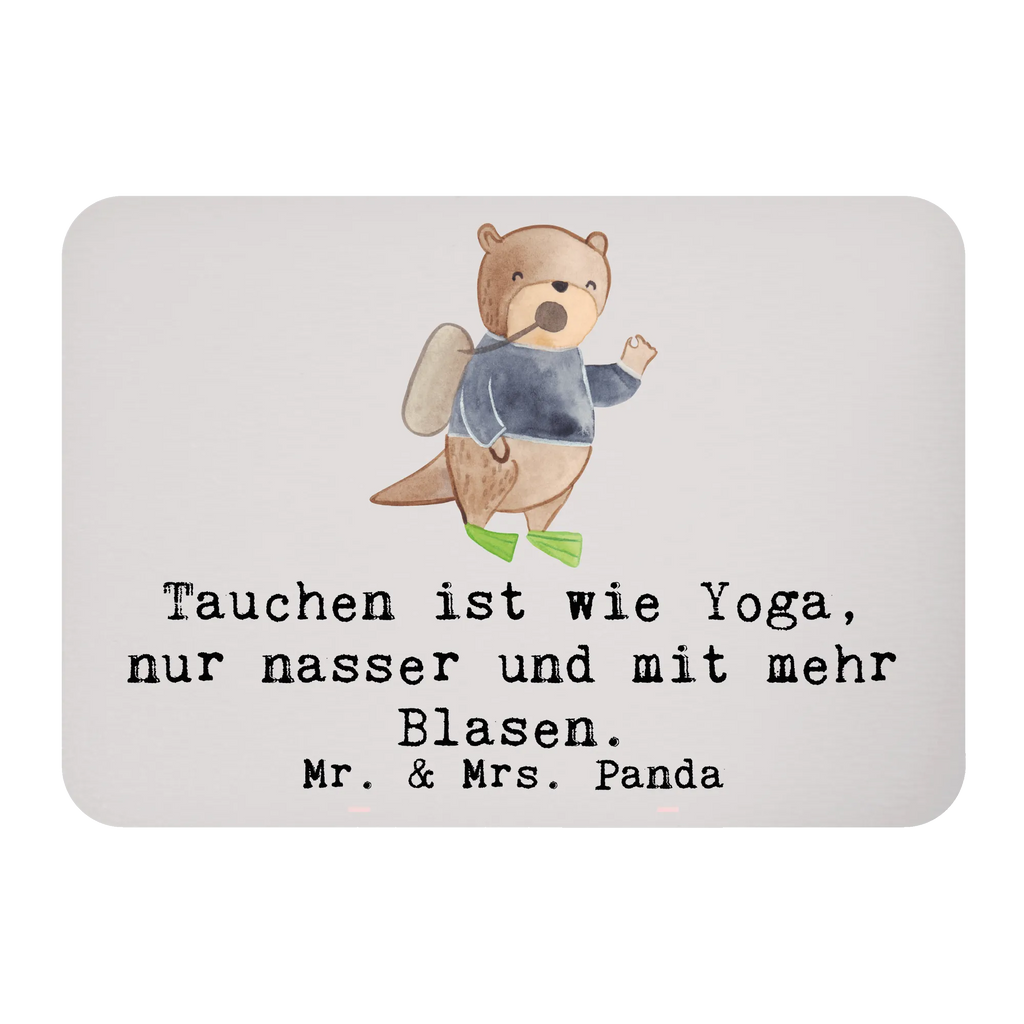 Magnet Tauchen Yoga Kühlschrankmagnet, Pinnwandmagnet, Souvenir Magnet, Motivmagnete, Dekomagnet, Whiteboard Magnet, Notiz Magnet, Kühlschrank Dekoration, Geschenk, Sport, Sportart, Hobby, Schenken, Danke, Dankeschön, Auszeichnung, Gewinn, Sportler