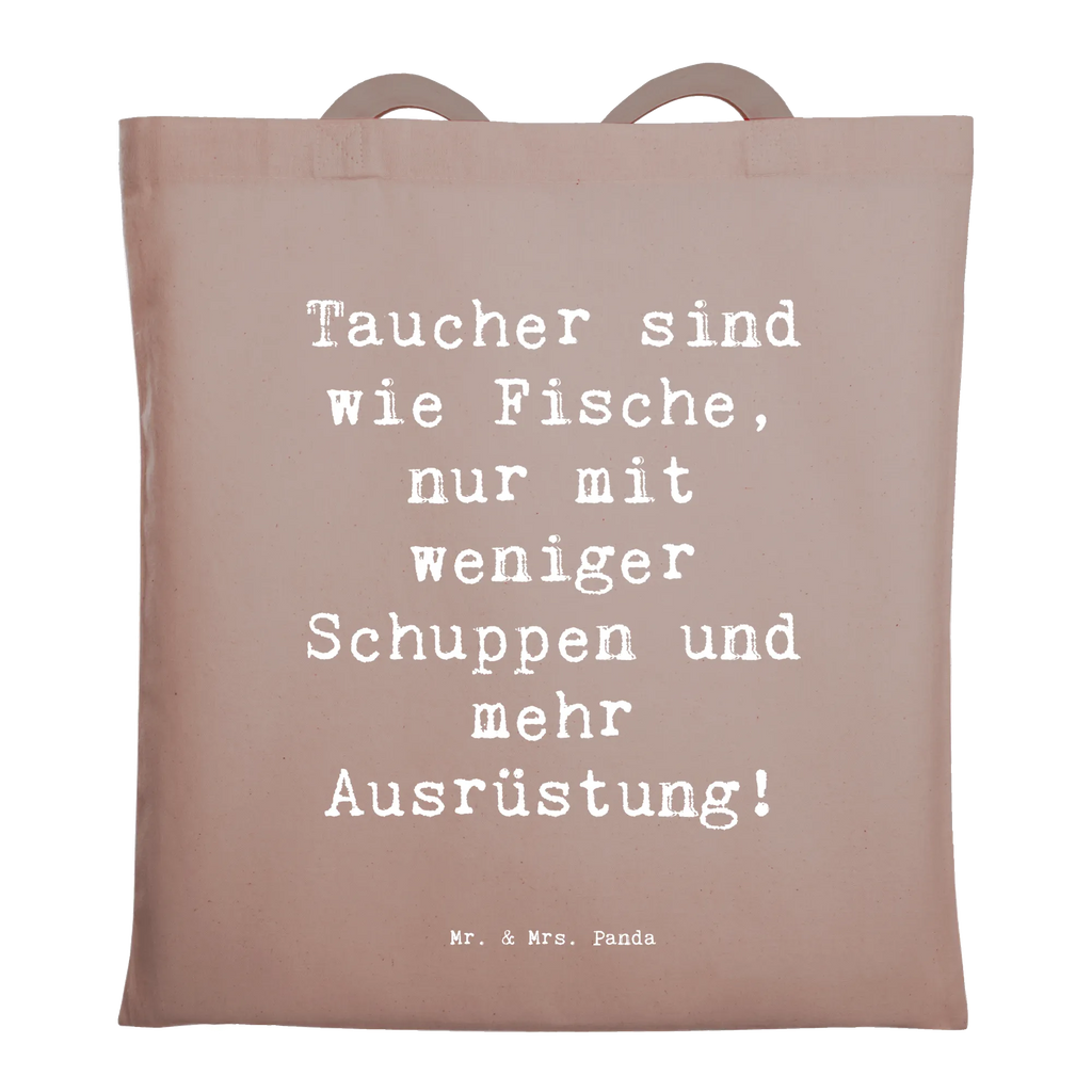 Tragetasche Spruch Tauchen Abenteuer Beuteltasche, Beutel, Einkaufstasche, Jutebeutel, Stoffbeutel, Tasche, Shopper, Umhängetasche, Strandtasche, Schultertasche, Stofftasche, Tragetasche, Badetasche, Jutetasche, Einkaufstüte, Laptoptasche, Geschenk, Sport, Sportart, Hobby, Schenken, Danke, Dankeschön, Auszeichnung, Gewinn, Sportler