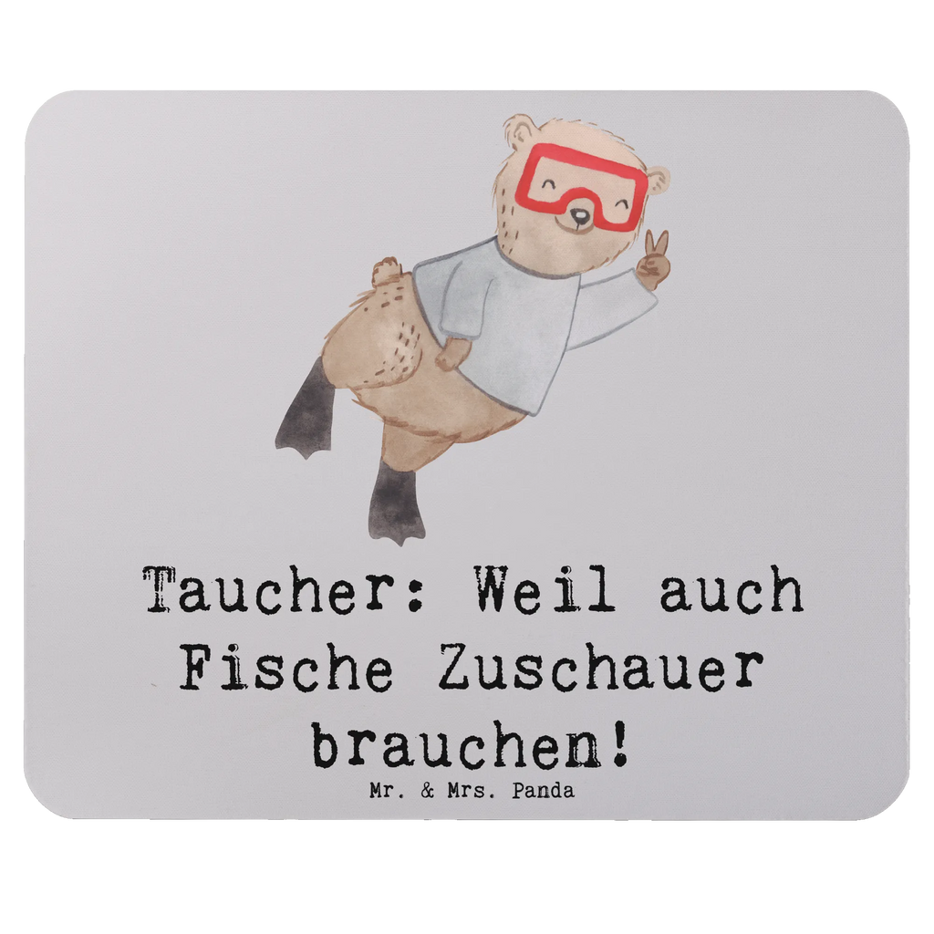 Mauspad Tauchen Zuschauer Mousepad, Computer zubehör, Büroausstattung, PC Zubehör, Arbeitszimmer, Mauspad, Einzigartiges Mauspad, Designer Mauspad, Mausunterlage, Mauspad Büro, Geschenk, Sport, Sportart, Hobby, Schenken, Danke, Dankeschön, Auszeichnung, Gewinn, Sportler