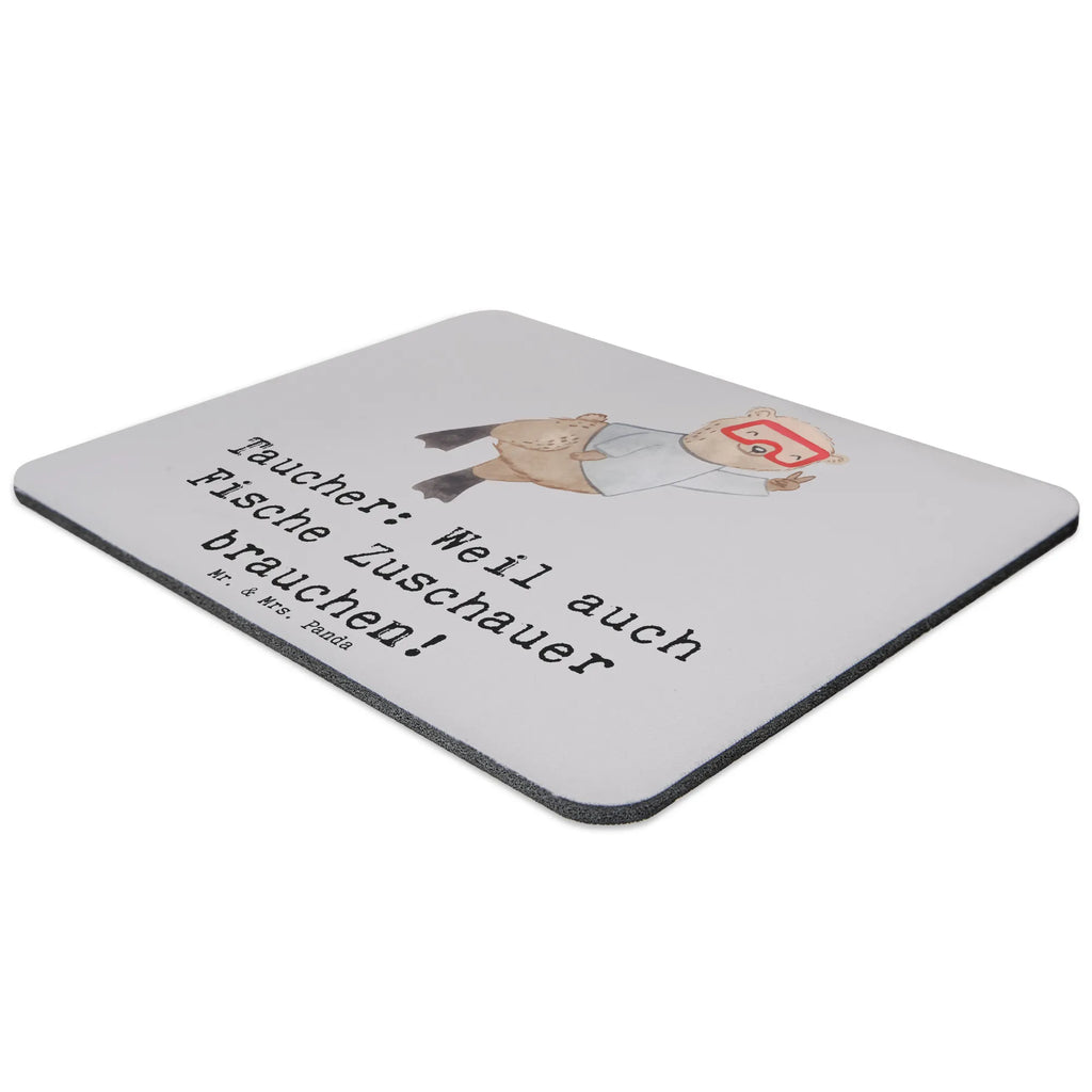 Mauspad Tauchen Zuschauer Mousepad, Computer zubehör, Büroausstattung, PC Zubehör, Arbeitszimmer, Mauspad, Einzigartiges Mauspad, Designer Mauspad, Mausunterlage, Mauspad Büro, Geschenk, Sport, Sportart, Hobby, Schenken, Danke, Dankeschön, Auszeichnung, Gewinn, Sportler