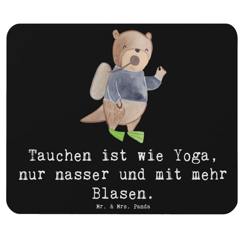 Mauspad Tauchen Yoga Mousepad, Computer zubehör, Büroausstattung, PC Zubehör, Arbeitszimmer, Mauspad, Einzigartiges Mauspad, Designer Mauspad, Mausunterlage, Mauspad Büro, Geschenk, Sport, Sportart, Hobby, Schenken, Danke, Dankeschön, Auszeichnung, Gewinn, Sportler