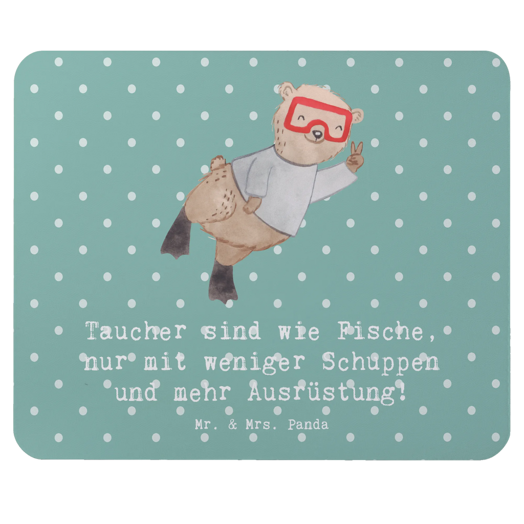 Mauspad Tauchen Abenteuer Mousepad, Computer zubehör, Büroausstattung, PC Zubehör, Arbeitszimmer, Mauspad, Einzigartiges Mauspad, Designer Mauspad, Mausunterlage, Mauspad Büro, Geschenk, Sport, Sportart, Hobby, Schenken, Danke, Dankeschön, Auszeichnung, Gewinn, Sportler