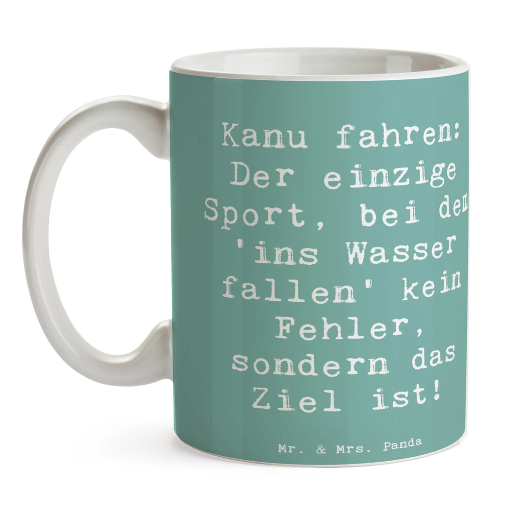 Tasse Spruch Kanu Abenteuer Tasse, Kaffeetasse, Teetasse, Becher, Kaffeebecher, Teebecher, Keramiktasse, Porzellantasse, Büro Tasse, Geschenk Tasse, Tasse Sprüche, Tasse Motive, Kaffeetassen, Tasse bedrucken, Designer Tasse, Cappuccino Tassen, Schöne Teetassen, Geschenk, Sport, Sportart, Hobby, Schenken, Danke, Dankeschön, Auszeichnung, Gewinn, Sportler