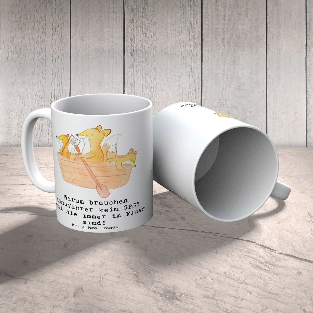 Tasse Kanu Lebensweg Tasse, Kaffeetasse, Teetasse, Becher, Kaffeebecher, Teebecher, Keramiktasse, Porzellantasse, Büro Tasse, Geschenk Tasse, Tasse Sprüche, Tasse Motive, Kaffeetassen, Tasse bedrucken, Designer Tasse, Cappuccino Tassen, Schöne Teetassen, Geschenk, Sport, Sportart, Hobby, Schenken, Danke, Dankeschön, Auszeichnung, Gewinn, Sportler