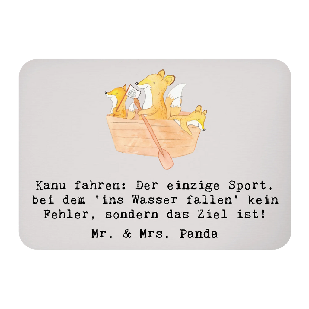 Magnet Kanu Abenteuer Kühlschrankmagnet, Pinnwandmagnet, Souvenir Magnet, Motivmagnete, Dekomagnet, Whiteboard Magnet, Notiz Magnet, Kühlschrank Dekoration, Geschenk, Sport, Sportart, Hobby, Schenken, Danke, Dankeschön, Auszeichnung, Gewinn, Sportler