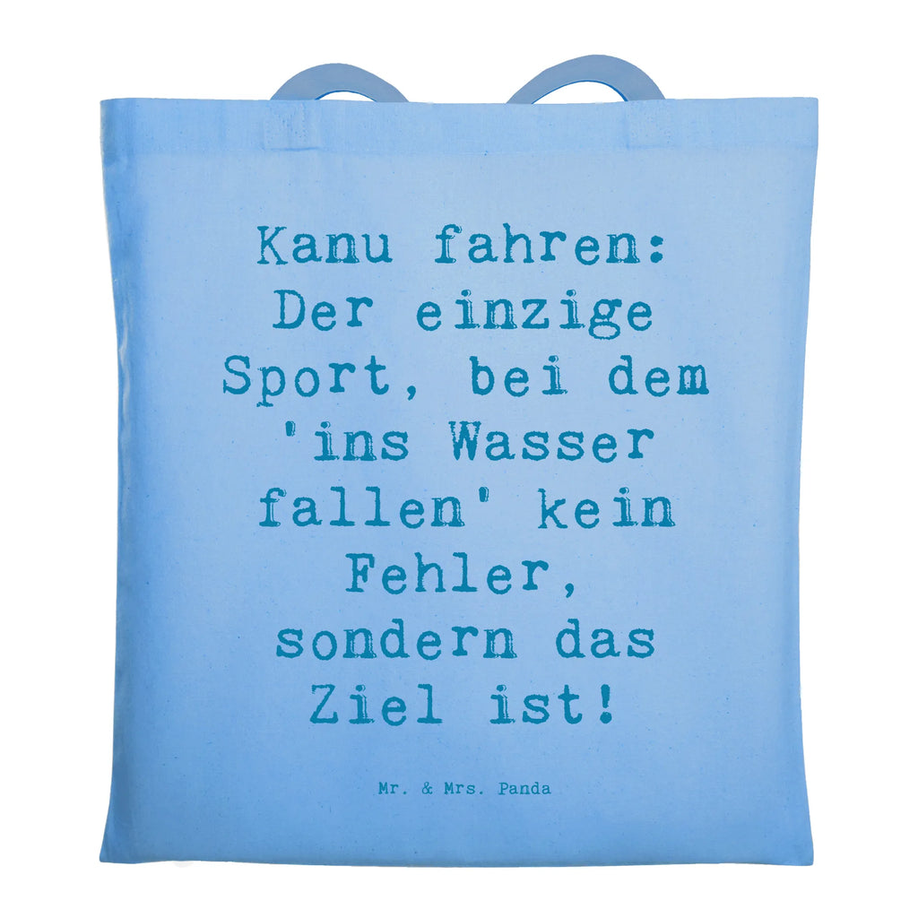 Tragetasche Spruch Kanu Abenteuer Beuteltasche, Beutel, Einkaufstasche, Jutebeutel, Stoffbeutel, Tasche, Shopper, Umhängetasche, Strandtasche, Schultertasche, Stofftasche, Tragetasche, Badetasche, Jutetasche, Einkaufstüte, Laptoptasche, Geschenk, Sport, Sportart, Hobby, Schenken, Danke, Dankeschön, Auszeichnung, Gewinn, Sportler