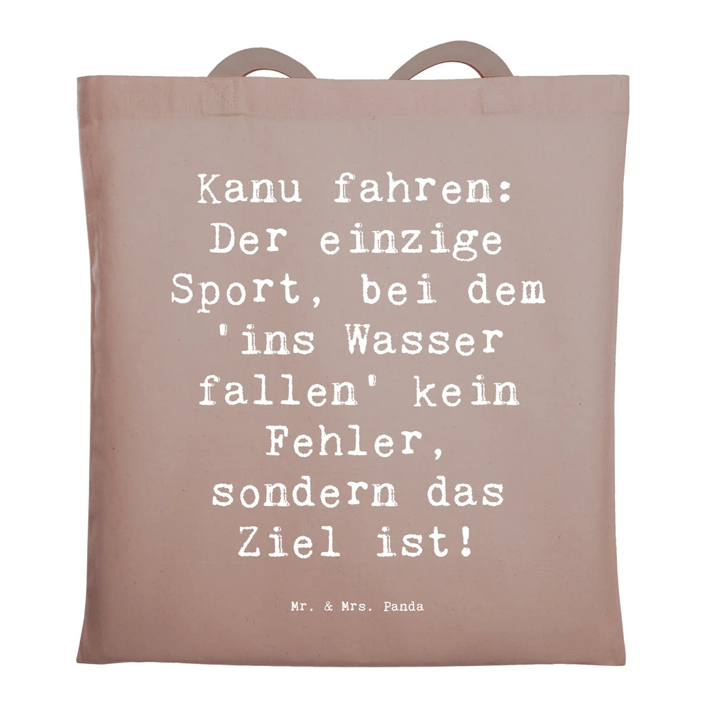 Tragetasche Spruch Kanu Abenteuer Beuteltasche, Beutel, Einkaufstasche, Jutebeutel, Stoffbeutel, Tasche, Shopper, Umhängetasche, Strandtasche, Schultertasche, Stofftasche, Tragetasche, Badetasche, Jutetasche, Einkaufstüte, Laptoptasche, Geschenk, Sport, Sportart, Hobby, Schenken, Danke, Dankeschön, Auszeichnung, Gewinn, Sportler