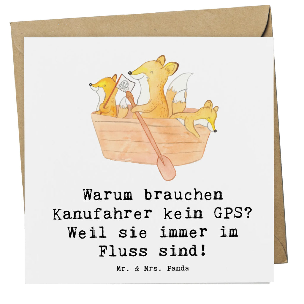 Deluxe Karte Kanu Lebensweg Karte, Grußkarte, Klappkarte, Einladungskarte, Glückwunschkarte, Hochzeitskarte, Geburtstagskarte, Hochwertige Grußkarte, Hochwertige Klappkarte, Geschenk, Sport, Sportart, Hobby, Schenken, Danke, Dankeschön, Auszeichnung, Gewinn, Sportler