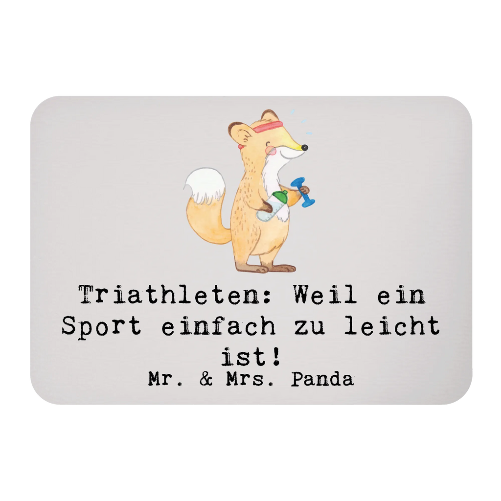 Magnet Triathlon Helden Kühlschrankmagnet, Pinnwandmagnet, Souvenir Magnet, Motivmagnete, Dekomagnet, Whiteboard Magnet, Notiz Magnet, Kühlschrank Dekoration, Geschenk, Sport, Sportart, Hobby, Schenken, Danke, Dankeschön, Auszeichnung, Gewinn, Sportler