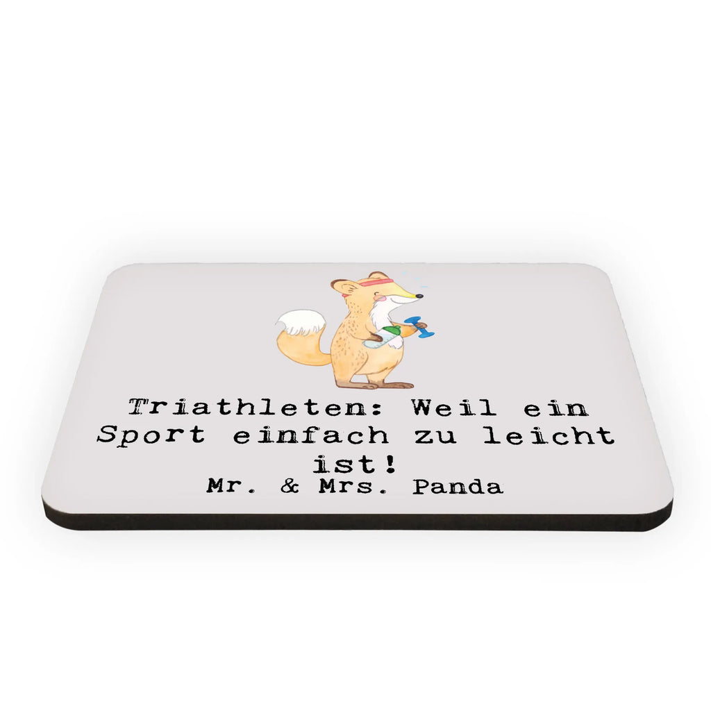 Magnet Triathlon Helden Kühlschrankmagnet, Pinnwandmagnet, Souvenir Magnet, Motivmagnete, Dekomagnet, Whiteboard Magnet, Notiz Magnet, Kühlschrank Dekoration, Geschenk, Sport, Sportart, Hobby, Schenken, Danke, Dankeschön, Auszeichnung, Gewinn, Sportler