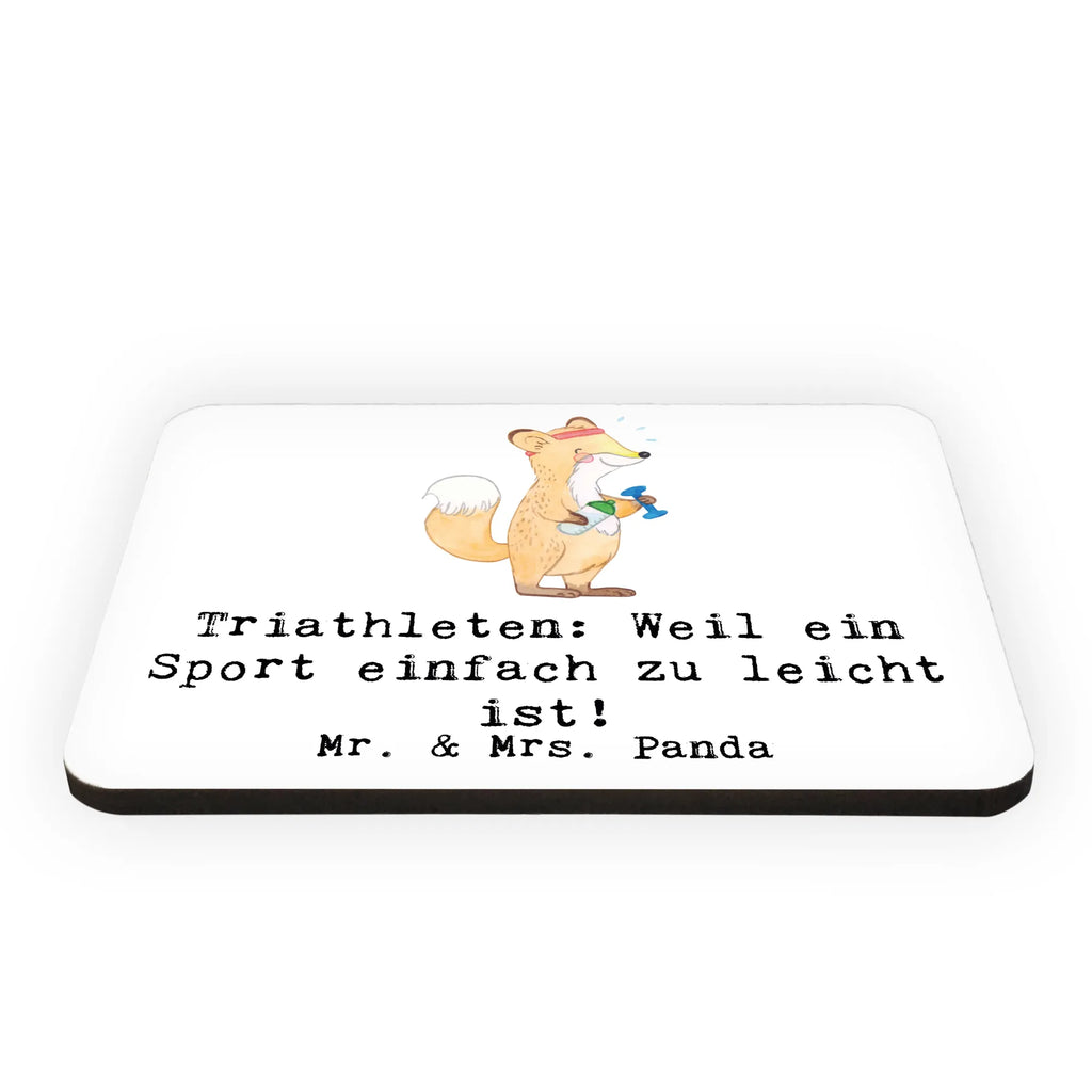 Magnet Triathlon Helden Kühlschrankmagnet, Pinnwandmagnet, Souvenir Magnet, Motivmagnete, Dekomagnet, Whiteboard Magnet, Notiz Magnet, Kühlschrank Dekoration, Geschenk, Sport, Sportart, Hobby, Schenken, Danke, Dankeschön, Auszeichnung, Gewinn, Sportler