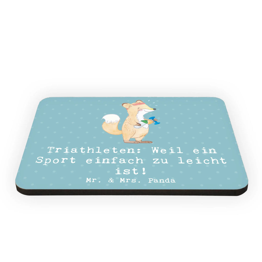 Magnet Triathlon Helden Kühlschrankmagnet, Pinnwandmagnet, Souvenir Magnet, Motivmagnete, Dekomagnet, Whiteboard Magnet, Notiz Magnet, Kühlschrank Dekoration, Geschenk, Sport, Sportart, Hobby, Schenken, Danke, Dankeschön, Auszeichnung, Gewinn, Sportler