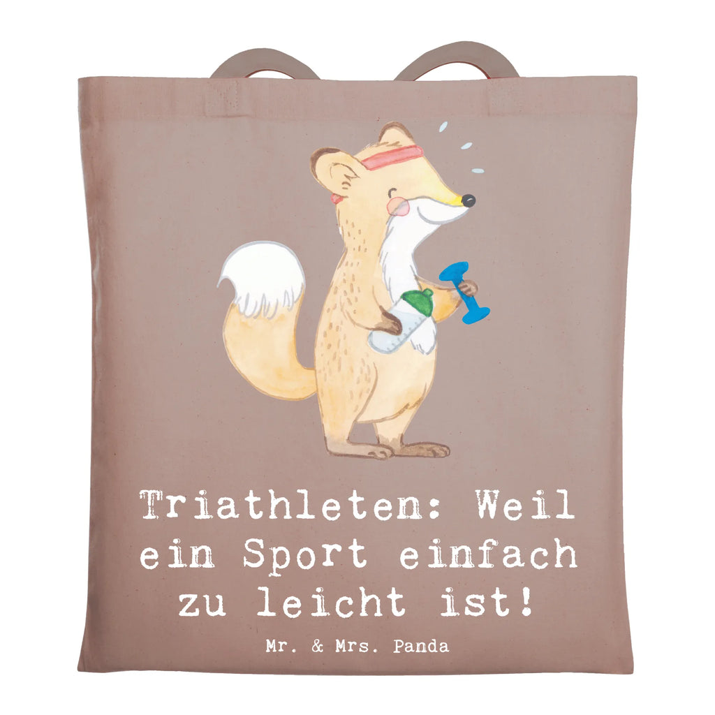 Tragetasche Triathlon Helden Beuteltasche, Beutel, Einkaufstasche, Jutebeutel, Stoffbeutel, Tasche, Shopper, Umhängetasche, Strandtasche, Schultertasche, Stofftasche, Tragetasche, Badetasche, Jutetasche, Einkaufstüte, Laptoptasche, Geschenk, Sport, Sportart, Hobby, Schenken, Danke, Dankeschön, Auszeichnung, Gewinn, Sportler