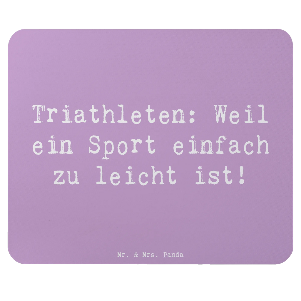 Mauspad Spruch Triathlon Helden Mousepad, Computer zubehör, Büroausstattung, PC Zubehör, Arbeitszimmer, Mauspad, Einzigartiges Mauspad, Designer Mauspad, Mausunterlage, Mauspad Büro, Geschenk, Sport, Sportart, Hobby, Schenken, Danke, Dankeschön, Auszeichnung, Gewinn, Sportler