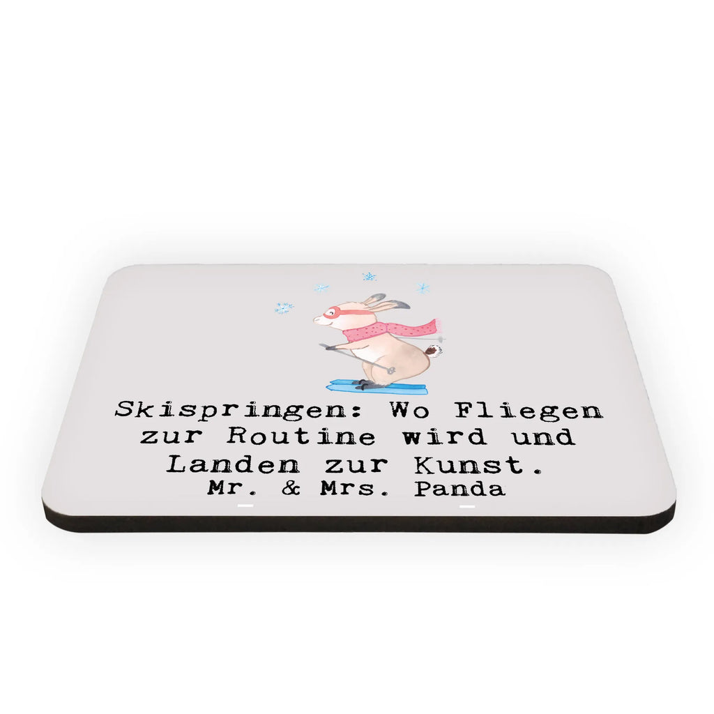 Magnet Skispringen Kunstflug Kühlschrankmagnet, Pinnwandmagnet, Souvenir Magnet, Motivmagnete, Dekomagnet, Whiteboard Magnet, Notiz Magnet, Kühlschrank Dekoration, Geschenk, Sport, Sportart, Hobby, Schenken, Danke, Dankeschön, Auszeichnung, Gewinn, Sportler