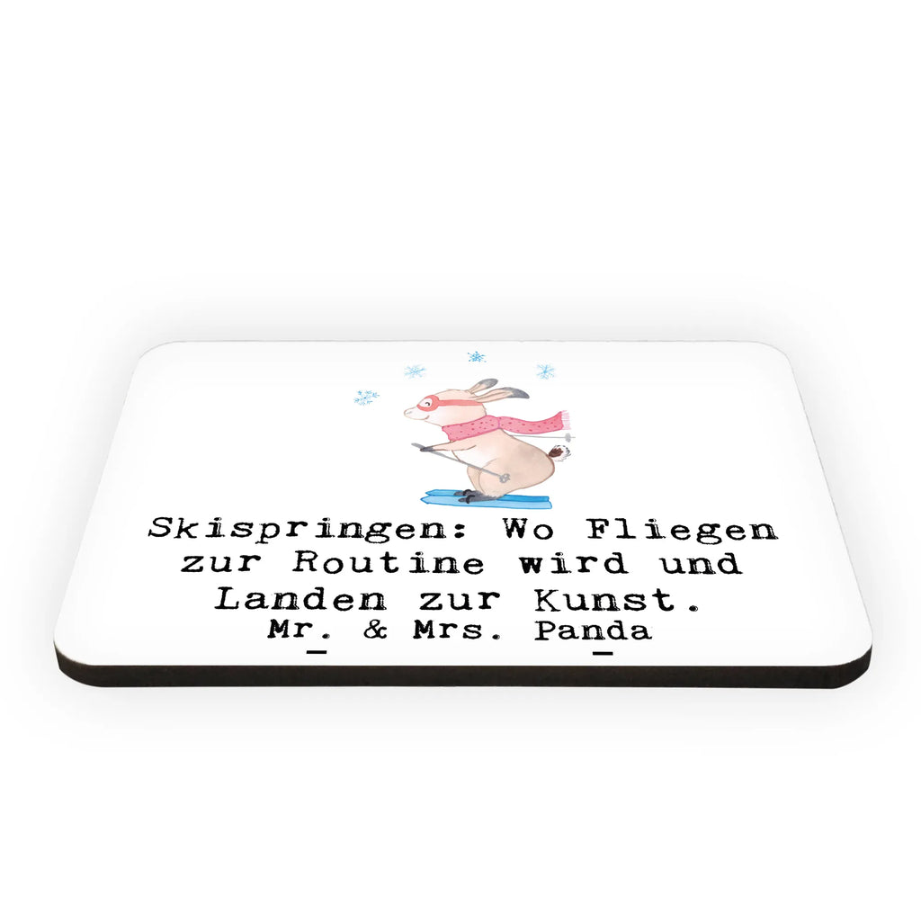 Magnet Skispringen Kunstflug Kühlschrankmagnet, Pinnwandmagnet, Souvenir Magnet, Motivmagnete, Dekomagnet, Whiteboard Magnet, Notiz Magnet, Kühlschrank Dekoration, Geschenk, Sport, Sportart, Hobby, Schenken, Danke, Dankeschön, Auszeichnung, Gewinn, Sportler