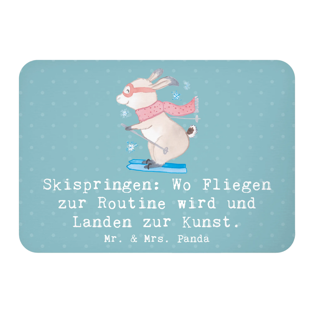 Magnet Skispringen Kunstflug Kühlschrankmagnet, Pinnwandmagnet, Souvenir Magnet, Motivmagnete, Dekomagnet, Whiteboard Magnet, Notiz Magnet, Kühlschrank Dekoration, Geschenk, Sport, Sportart, Hobby, Schenken, Danke, Dankeschön, Auszeichnung, Gewinn, Sportler