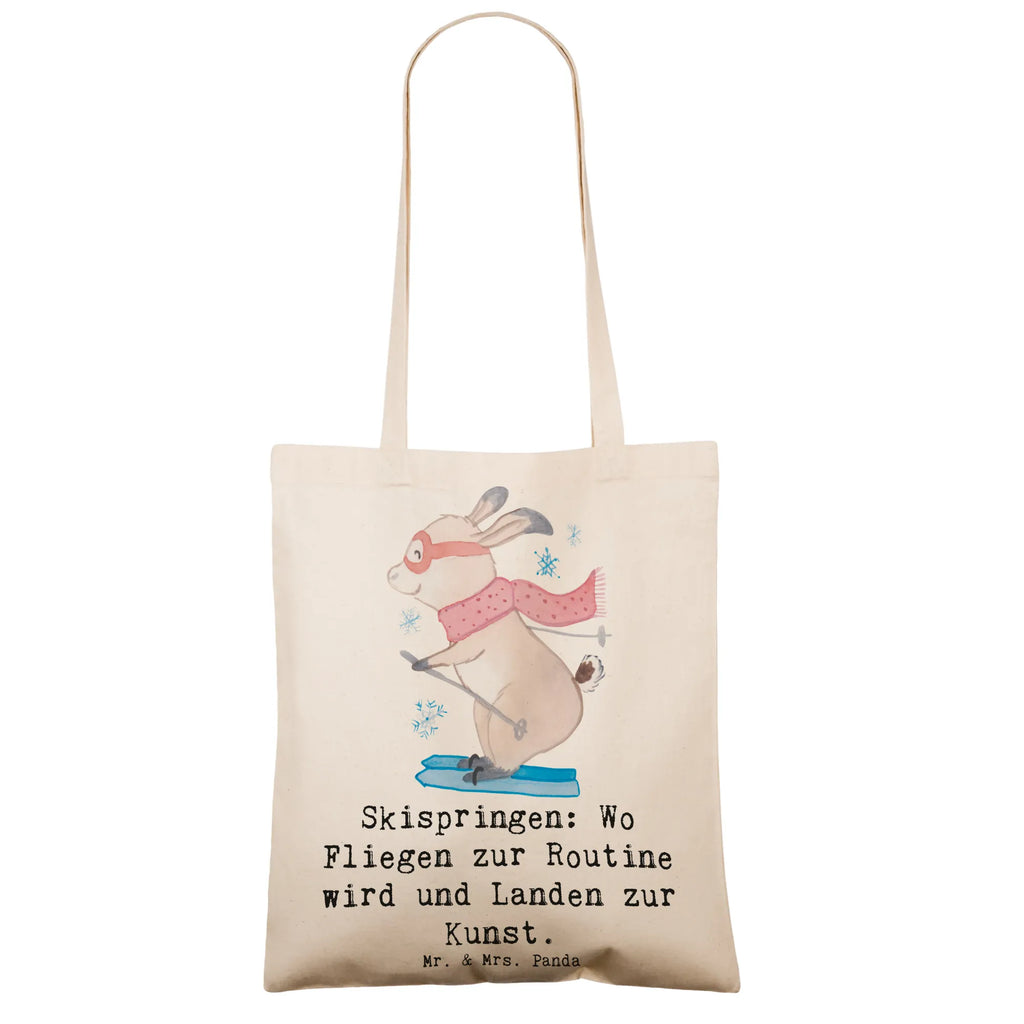 Tragetasche Skispringen Kunstflug Beuteltasche, Beutel, Einkaufstasche, Jutebeutel, Stoffbeutel, Tasche, Shopper, Umhängetasche, Strandtasche, Schultertasche, Stofftasche, Tragetasche, Badetasche, Jutetasche, Einkaufstüte, Laptoptasche, Geschenk, Sport, Sportart, Hobby, Schenken, Danke, Dankeschön, Auszeichnung, Gewinn, Sportler