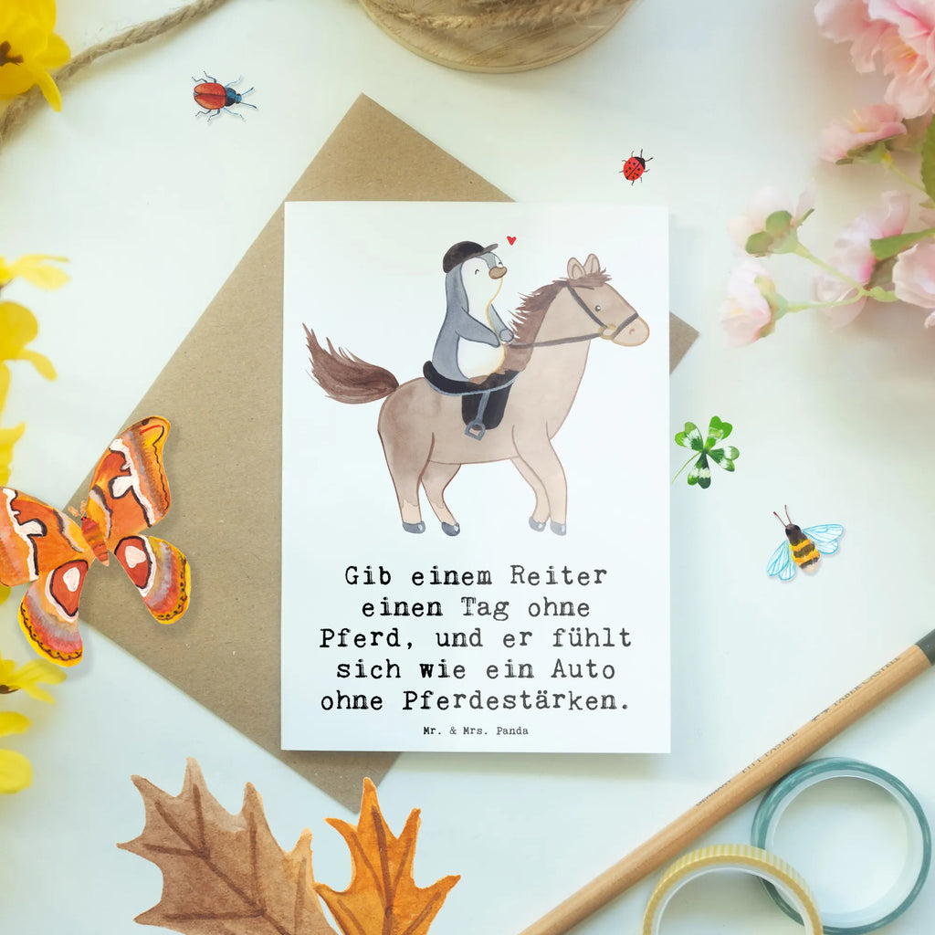 Grußkarte Reitsport Liebe Grußkarte, Klappkarte, Einladungskarte, Glückwunschkarte, Hochzeitskarte, Geburtstagskarte, Karte, Ansichtskarten, Geschenk, Sport, Sportart, Hobby, Schenken, Danke, Dankeschön, Auszeichnung, Gewinn, Sportler