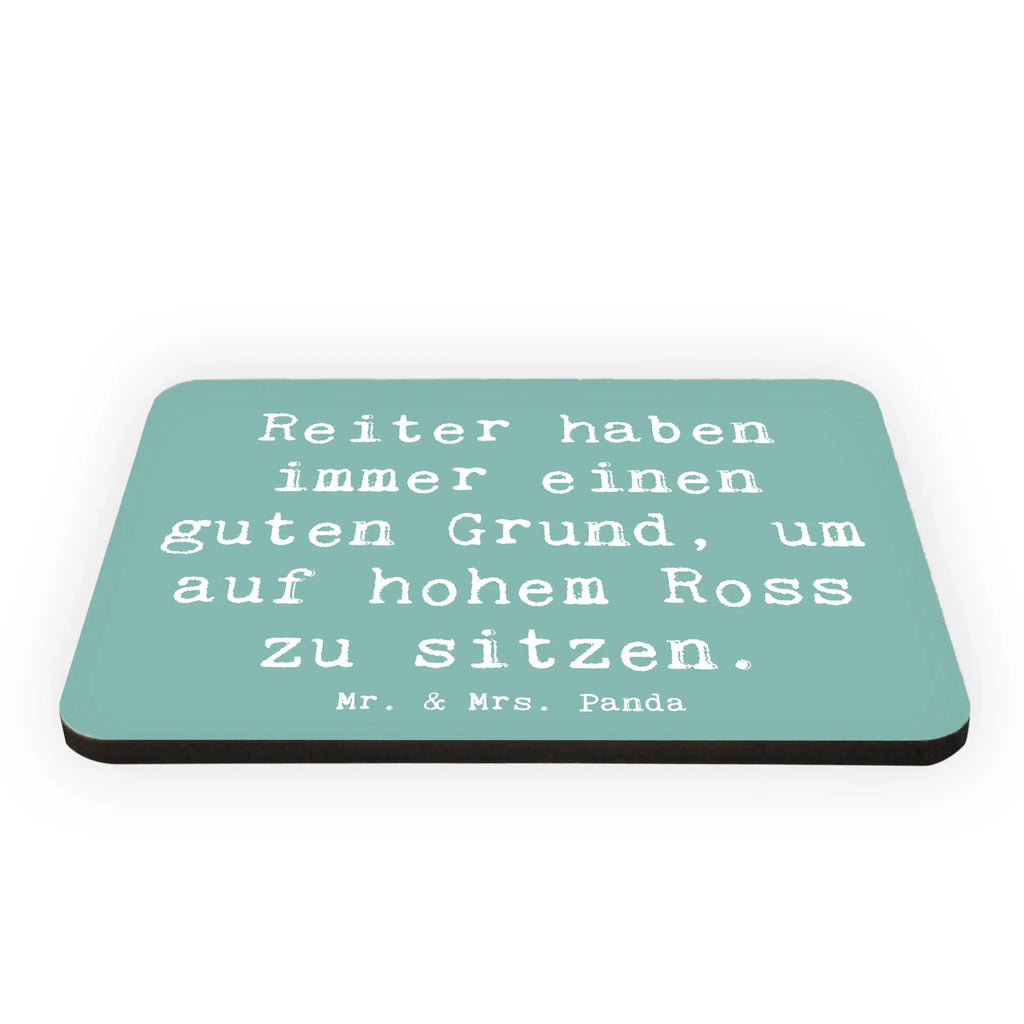 Magnet Spruch Reitsport Stolz Kühlschrankmagnet, Pinnwandmagnet, Souvenir Magnet, Motivmagnete, Dekomagnet, Whiteboard Magnet, Notiz Magnet, Kühlschrank Dekoration, Geschenk, Sport, Sportart, Hobby, Schenken, Danke, Dankeschön, Auszeichnung, Gewinn, Sportler