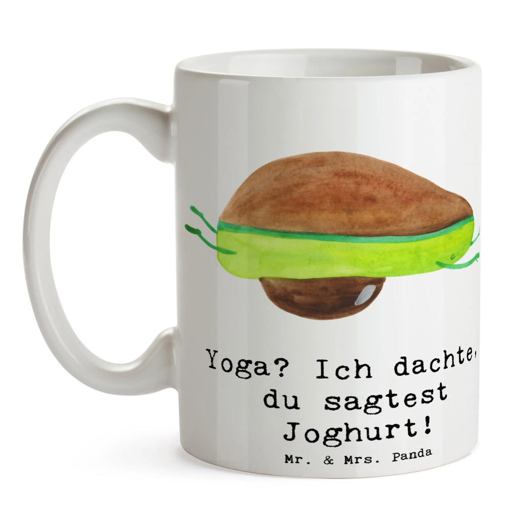 Tasse Yoga Humor Tasse, Kaffeetasse, Teetasse, Becher, Kaffeebecher, Teebecher, Keramiktasse, Porzellantasse, Büro Tasse, Geschenk Tasse, Tasse Sprüche, Tasse Motive, Kaffeetassen, Tasse bedrucken, Designer Tasse, Cappuccino Tassen, Schöne Teetassen, Geschenk, Sport, Sportart, Hobby, Schenken, Danke, Dankeschön, Auszeichnung, Gewinn, Sportler