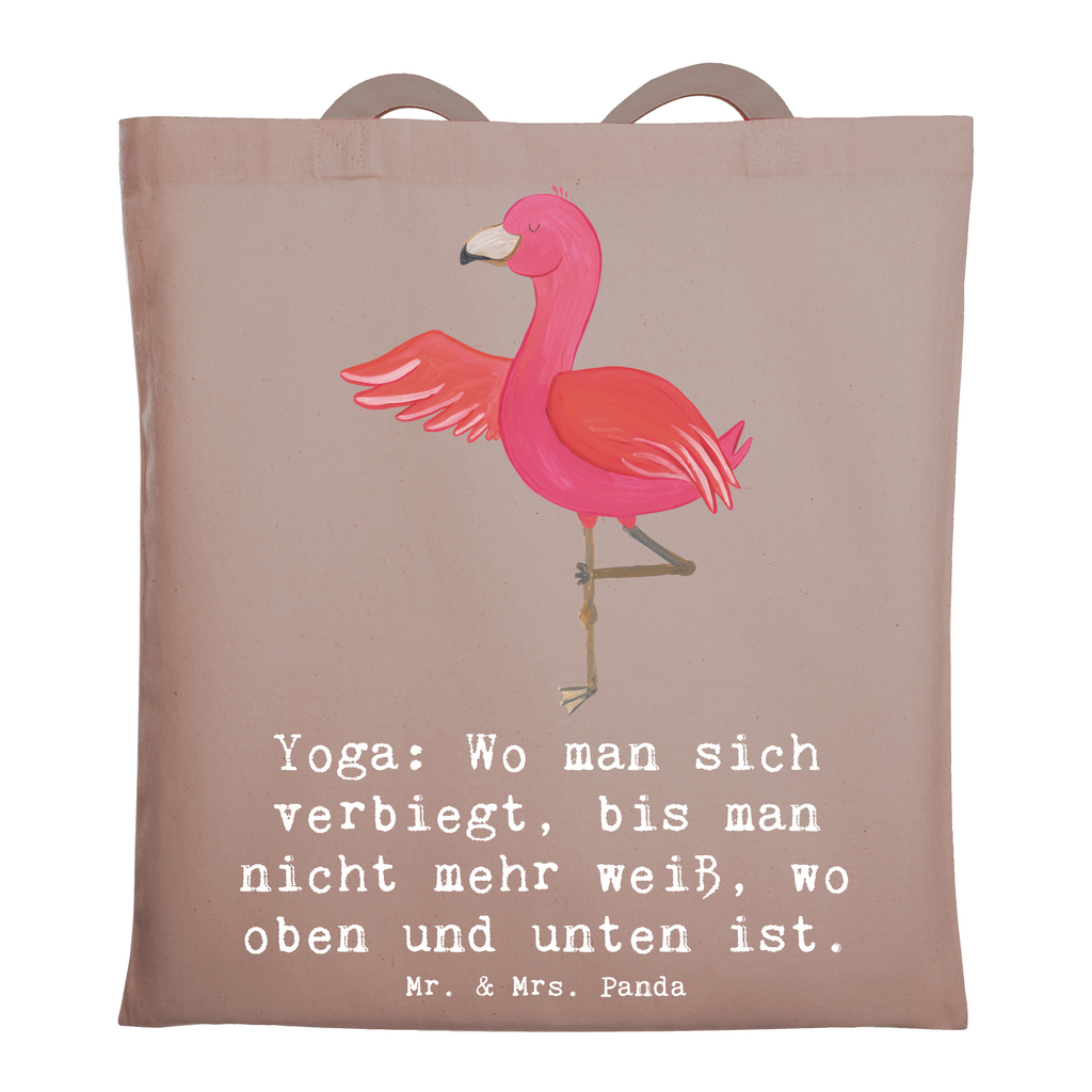 Tragetasche Yoga Balance Beuteltasche, Beutel, Einkaufstasche, Jutebeutel, Stoffbeutel, Tasche, Shopper, Umhängetasche, Strandtasche, Schultertasche, Stofftasche, Tragetasche, Badetasche, Jutetasche, Einkaufstüte, Laptoptasche, Geschenk, Sport, Sportart, Hobby, Schenken, Danke, Dankeschön, Auszeichnung, Gewinn, Sportler