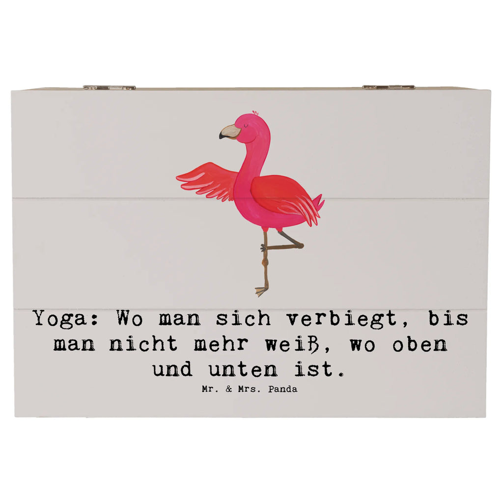 Holzkiste Yoga Balance Holzkiste, Kiste, Schatzkiste, Truhe, Schatulle, XXL, Erinnerungsbox, Erinnerungskiste, Dekokiste, Aufbewahrungsbox, Geschenkbox, Geschenkdose, Geschenk, Sport, Sportart, Hobby, Schenken, Danke, Dankeschön, Auszeichnung, Gewinn, Sportler