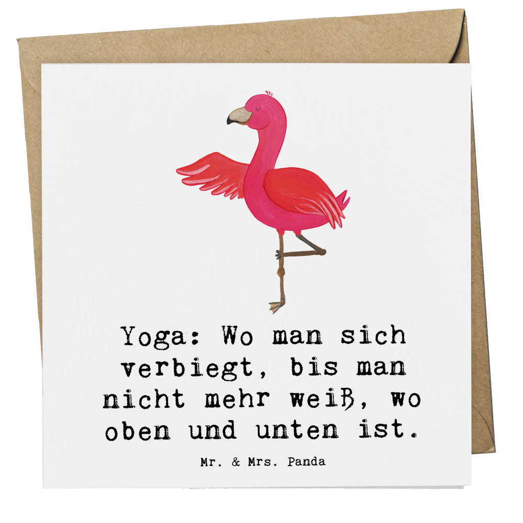 Deluxe Karte Yoga Balance Karte, Grußkarte, Klappkarte, Einladungskarte, Glückwunschkarte, Hochzeitskarte, Geburtstagskarte, Hochwertige Grußkarte, Hochwertige Klappkarte, Geschenk, Sport, Sportart, Hobby, Schenken, Danke, Dankeschön, Auszeichnung, Gewinn, Sportler