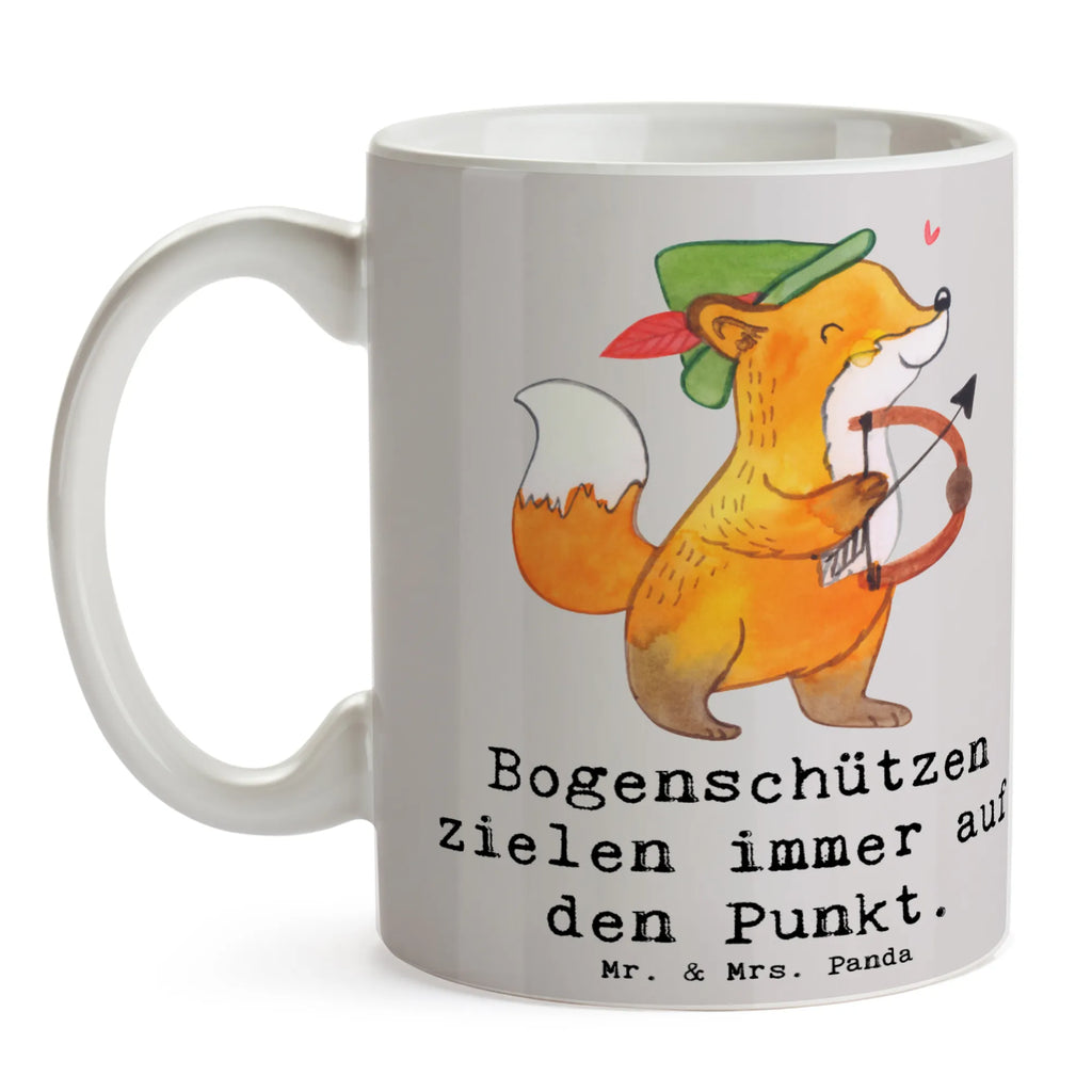 Tasse Bogenschützen Fokussierung Tasse, Kaffeetasse, Teetasse, Becher, Kaffeebecher, Teebecher, Keramiktasse, Porzellantasse, Büro Tasse, Geschenk Tasse, Tasse Sprüche, Tasse Motive, Kaffeetassen, Tasse bedrucken, Designer Tasse, Cappuccino Tassen, Schöne Teetassen, Geschenk, Sport, Sportart, Hobby, Schenken, Danke, Dankeschön, Auszeichnung, Gewinn, Sportler