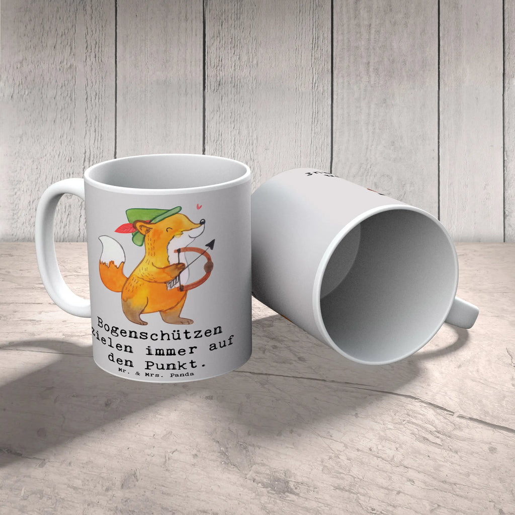 Tasse Bogenschützen Fokussierung Tasse, Kaffeetasse, Teetasse, Becher, Kaffeebecher, Teebecher, Keramiktasse, Porzellantasse, Büro Tasse, Geschenk Tasse, Tasse Sprüche, Tasse Motive, Kaffeetassen, Tasse bedrucken, Designer Tasse, Cappuccino Tassen, Schöne Teetassen, Geschenk, Sport, Sportart, Hobby, Schenken, Danke, Dankeschön, Auszeichnung, Gewinn, Sportler